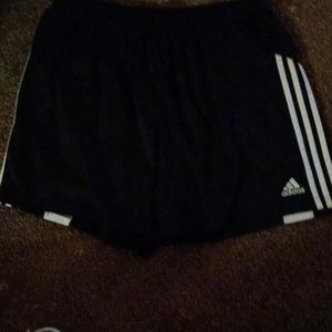 Adidas x Exit Short sleeve jacket with shorts